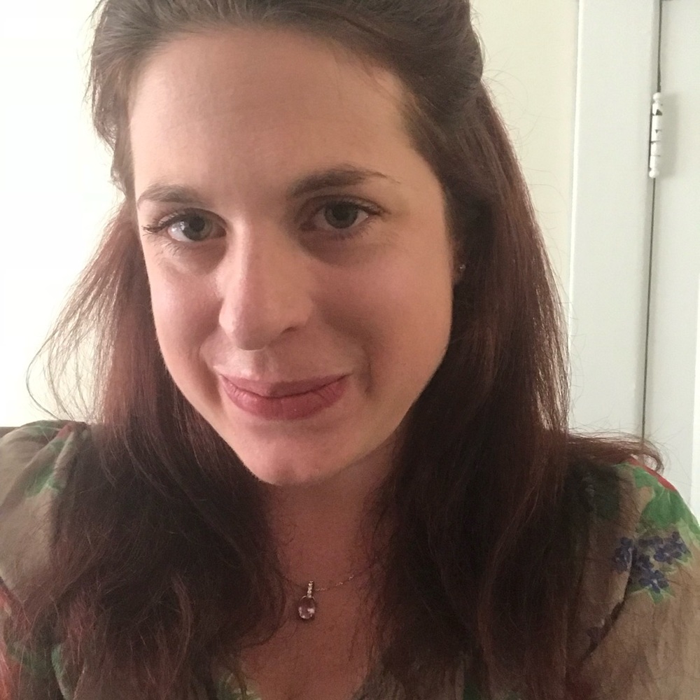 Meet your Posher, Lucy